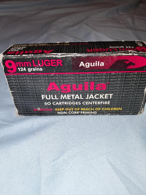 Vendo caja de balas 9mm. en Santo Domingo DN Foto 7315018-1.jpg