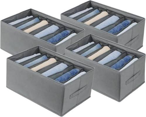 ORGANIOZADOR DE ROPA  GUARDA ROPA  CAJONERA  CAJA ORGANIZADORA  Foto 7315029-1.jpg