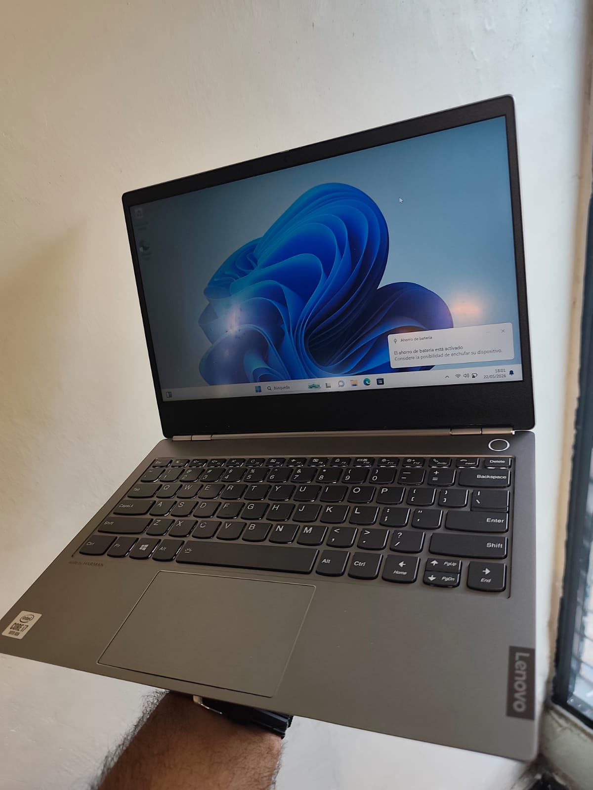 ???? 3. Lenovo 14.5 Potencia Absoluta y Compacta Foto 7315032-3.jpg