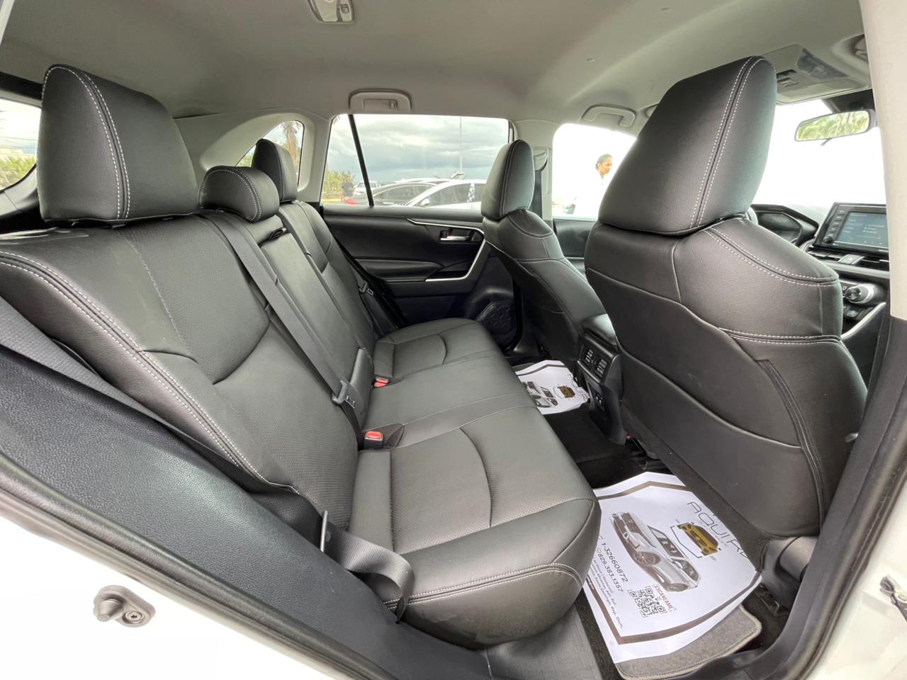 TOYOTA RAV4 XLE 2020 Foto 7315035-5.jpg
