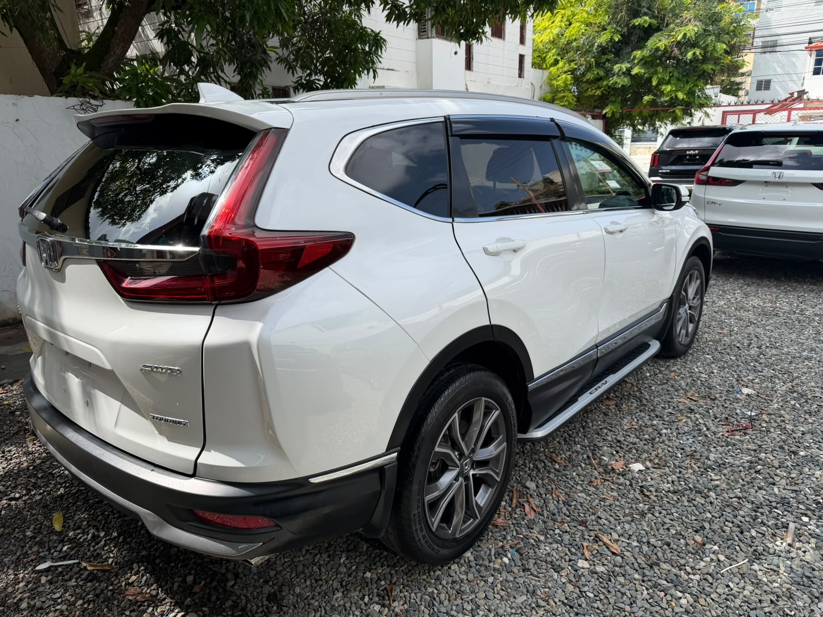 honda cr-v 2020 tourin  Foto 7315037-2.jpg