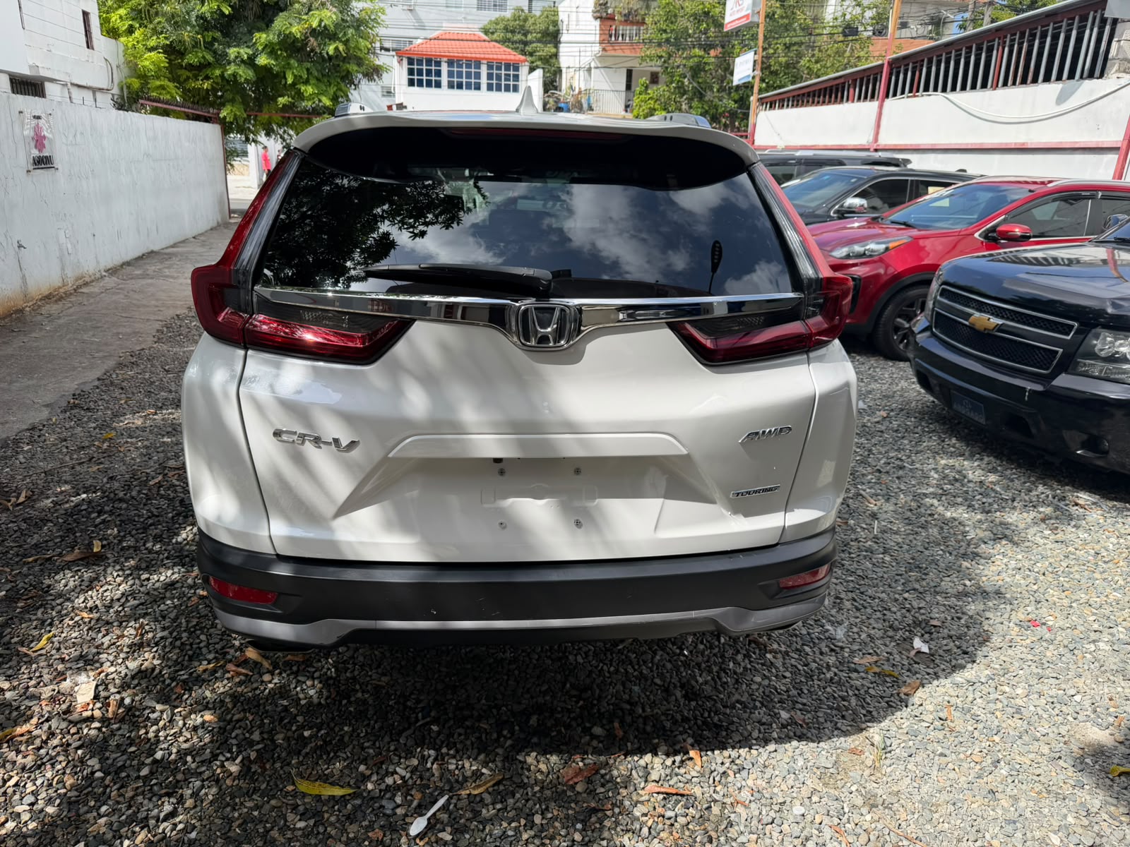 honda cr-v 2020 tourin  Foto 7315037-6.jpg