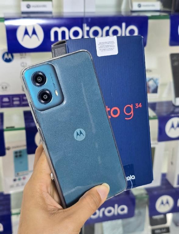 Motorola G34 5G nuevo  Foto 7315042-1.jpg