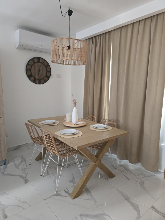 Villa en Alquiler  Punta Cana – Próxima a Downtown Foto 7315048-5.jpg