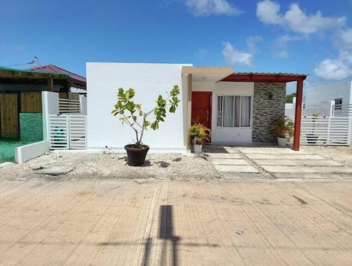 Villa en Alquiler  Punta Cana – Próxima a Downtown Foto 7315048-6.jpg