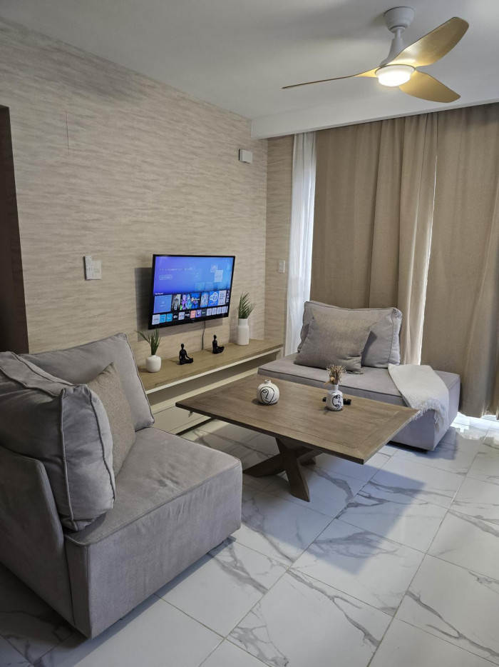 Villa en Alquiler  Punta Cana – Próxima a Downtown Foto 7315048-8.jpg