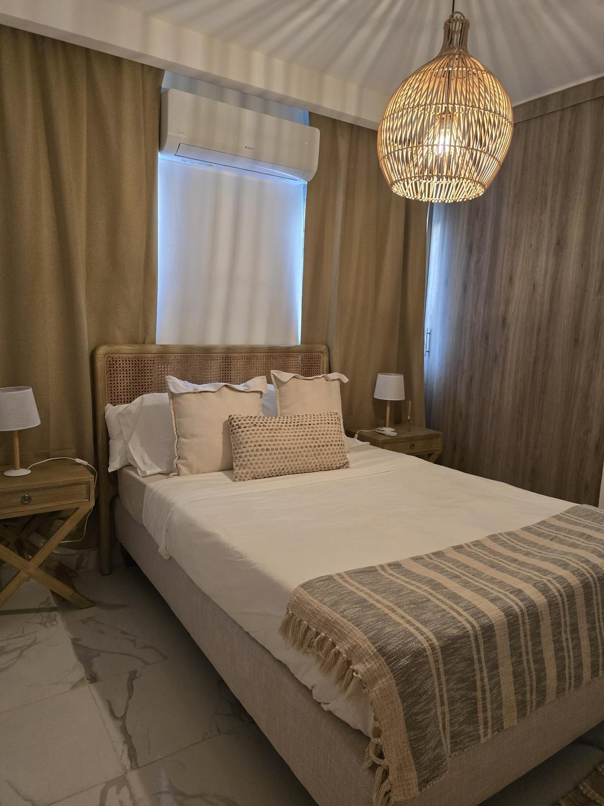 Villa en Alquiler  Punta Cana – Próxima a Downtown Foto 7315048-9.jpg
