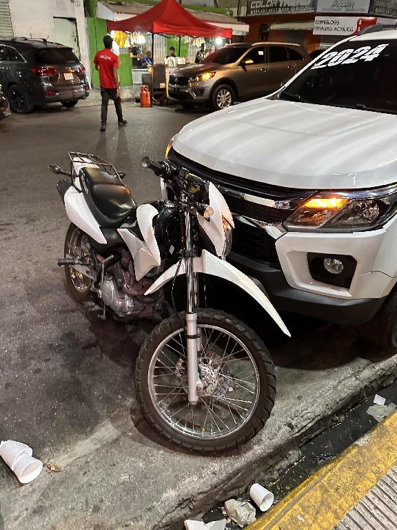 Motor honda año 2015 Foto 7315064-1.jpg