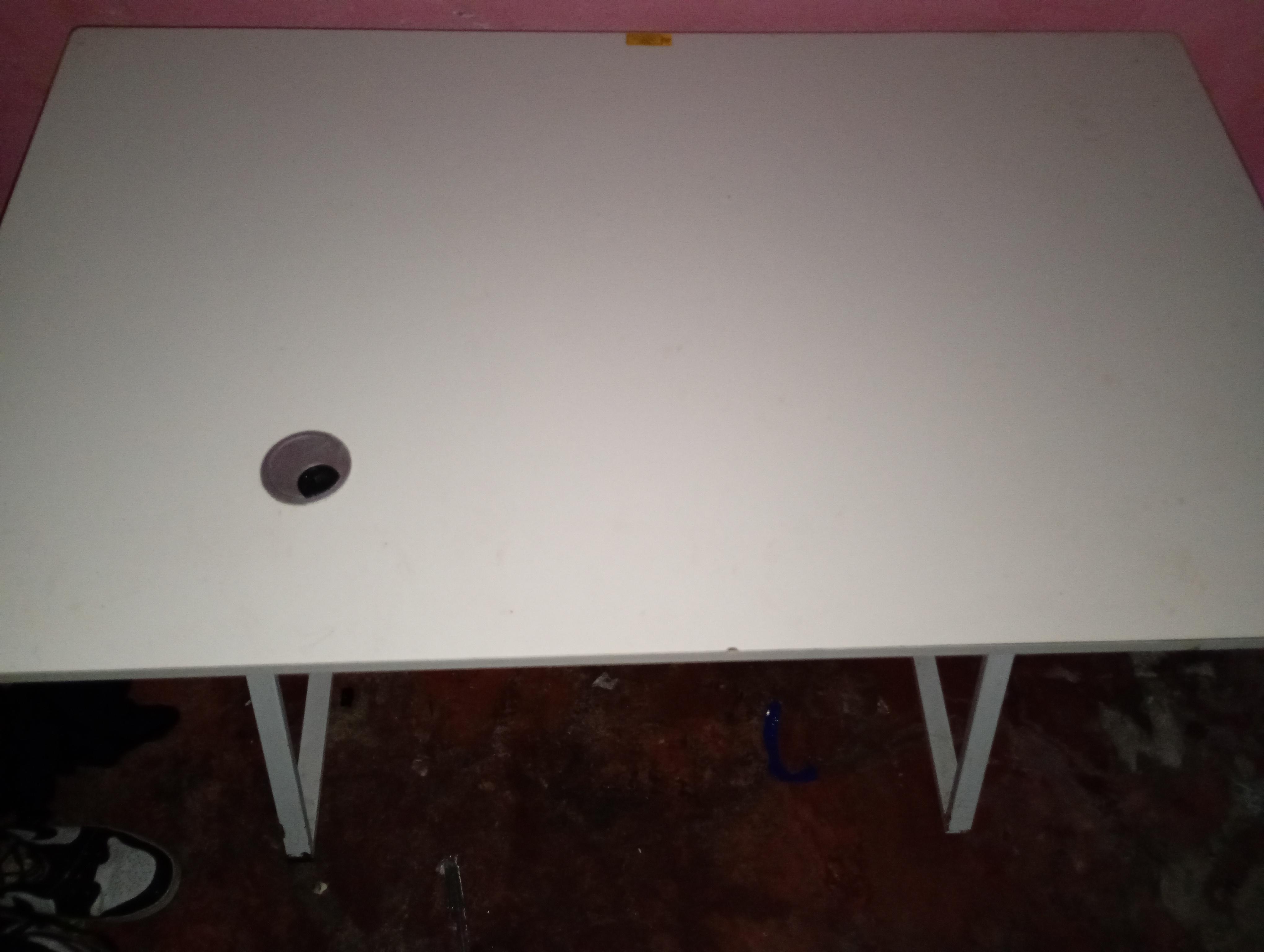 Mesa PC escritorio  en Santo Domingo Este Foto 7315080-6.jpg
