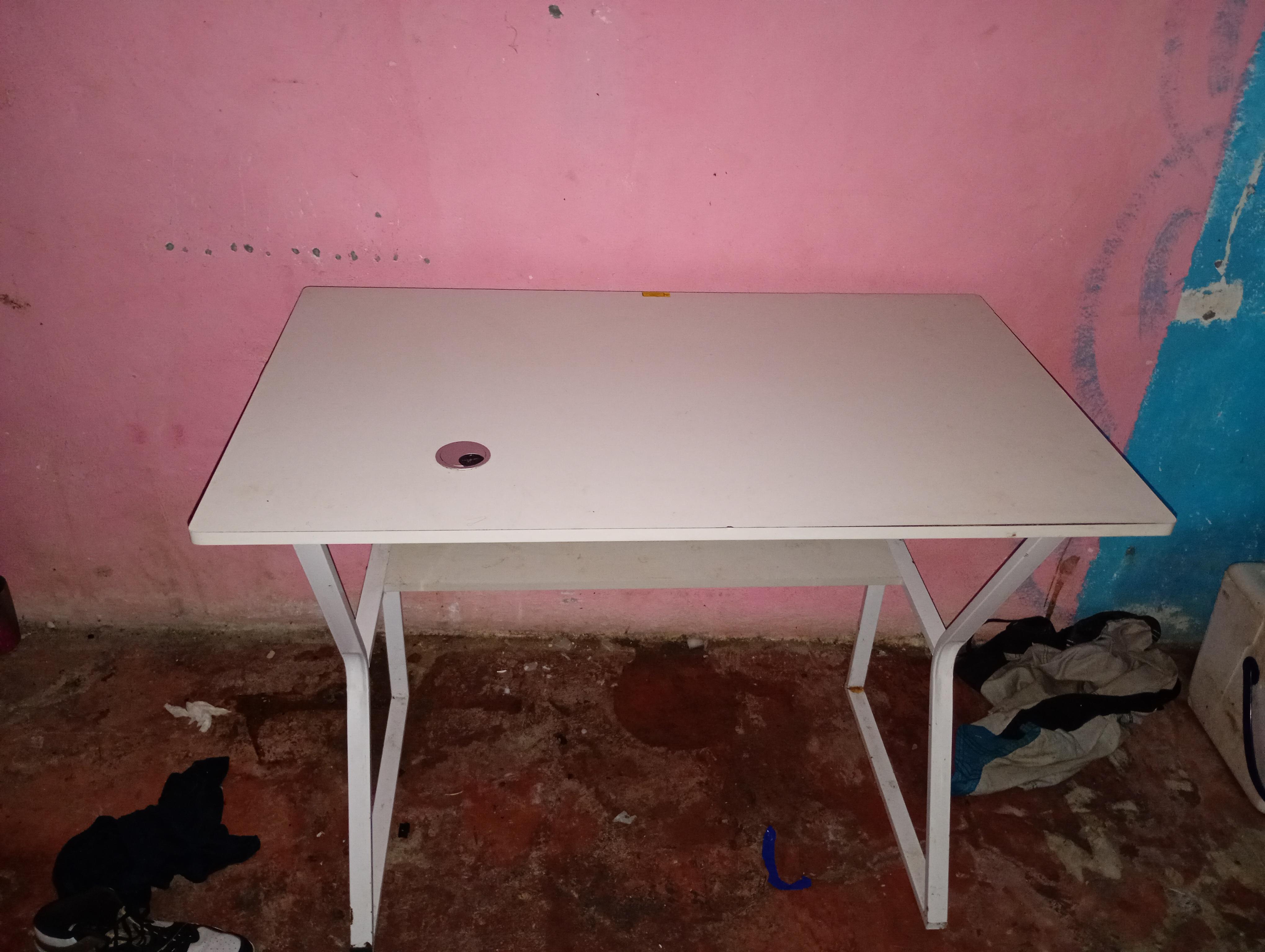 Mesa PC escritorio  en Santo Domingo Este Foto 7315080-8.jpg
