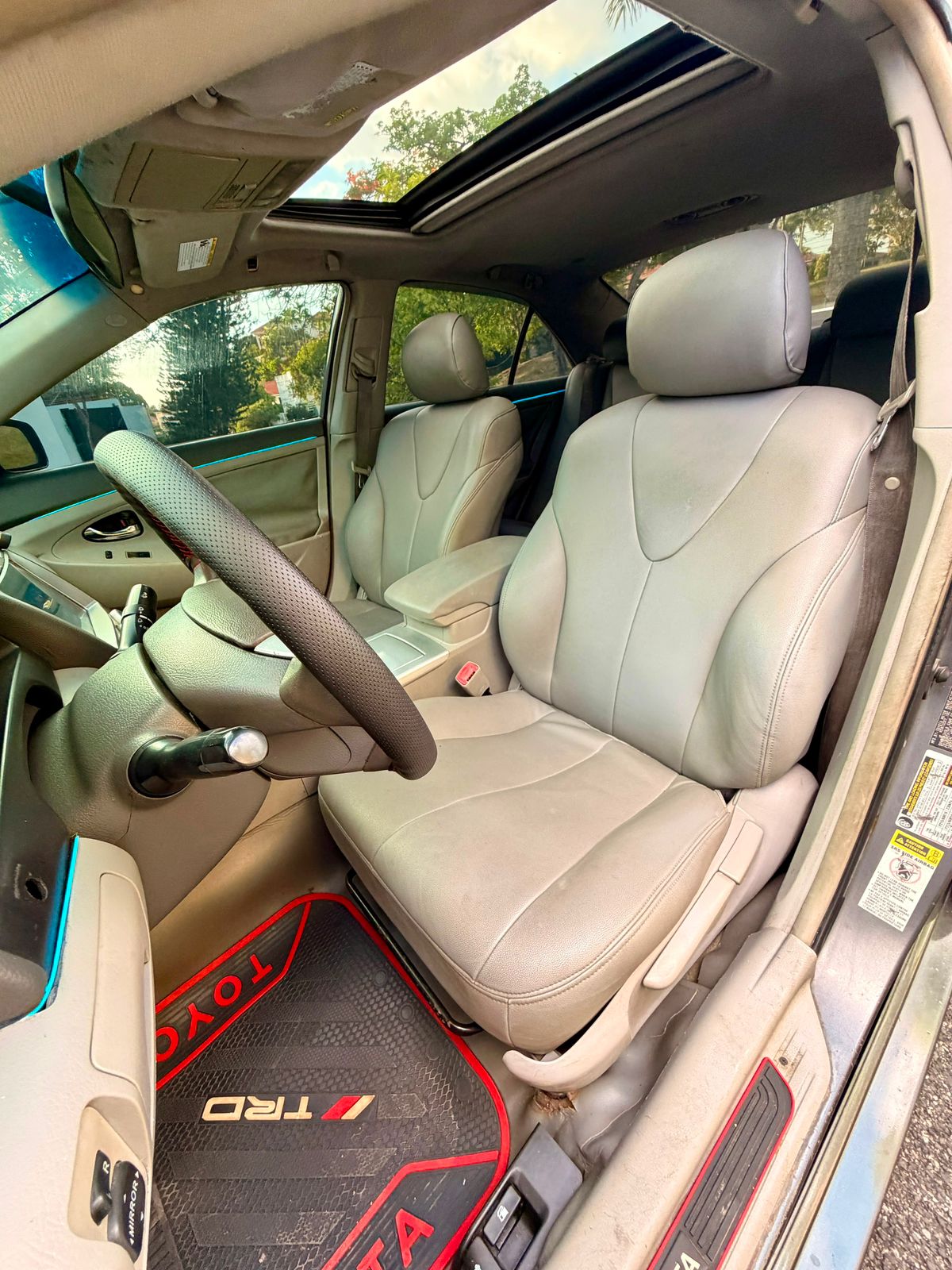 Toyota Camry le 2010 Foto 7315126-5.jpg