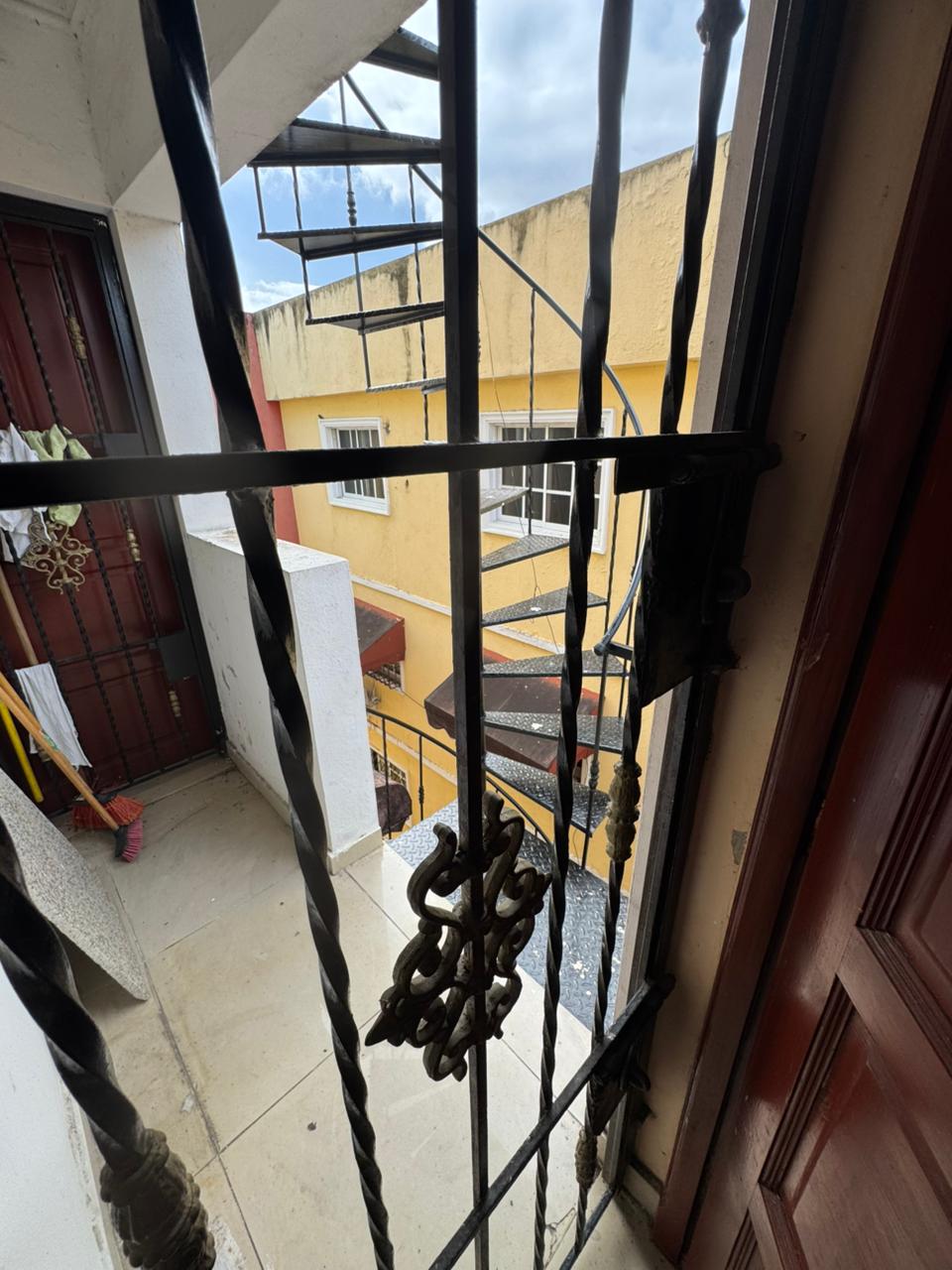 Apartamento en sector SDE - Autopista San Isidro 3 habitaciones  Foto 7315133-7.jpg