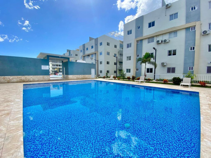 Apartamento en Venta  La Romana us80000 dolares Foto 7315139-10.jpg