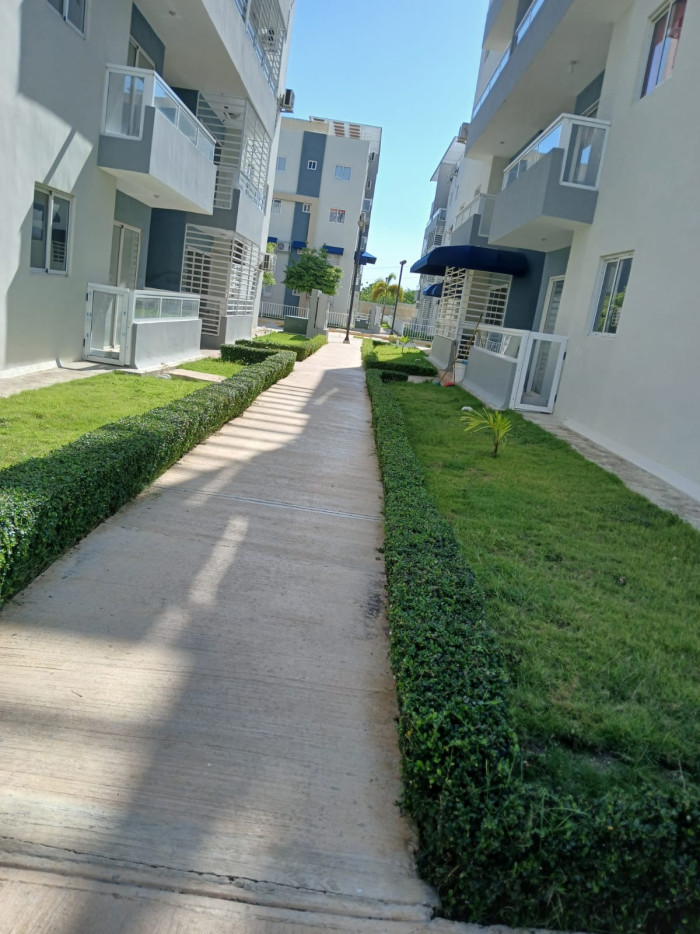 Apartamento en Venta  La Romana us80000 dolares Foto 7315139-9.jpg