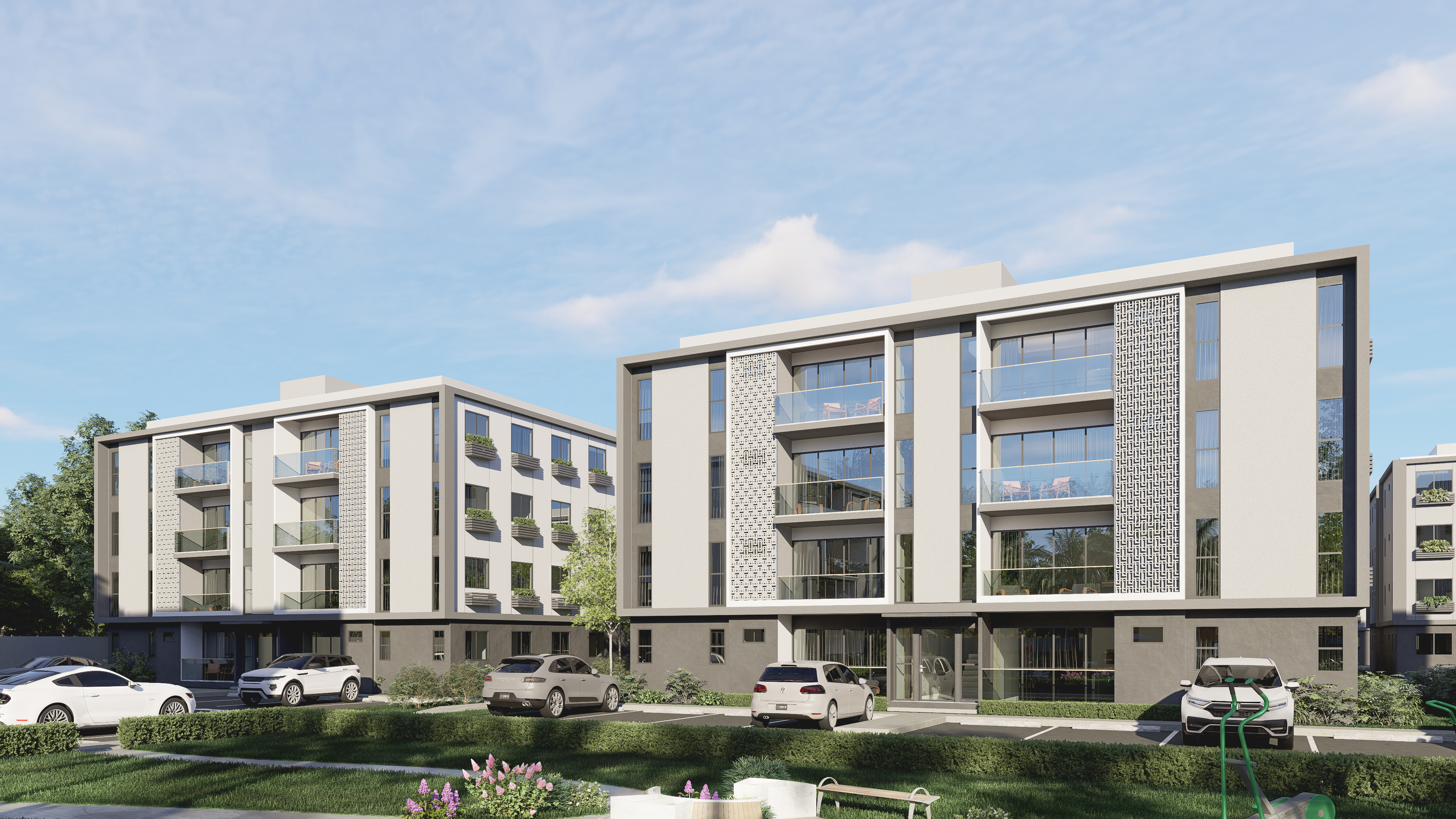 Apartamento en Venta en Baitoa santiago desde us82000 Foto 7315140-5.jpg