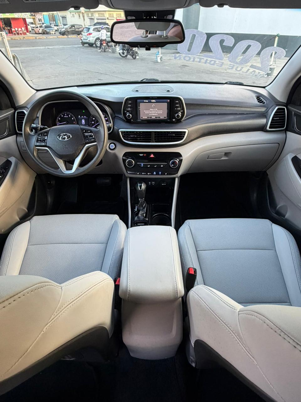Hyundai Tucson Edition Value 2020 Foto 7315144-8.jpg