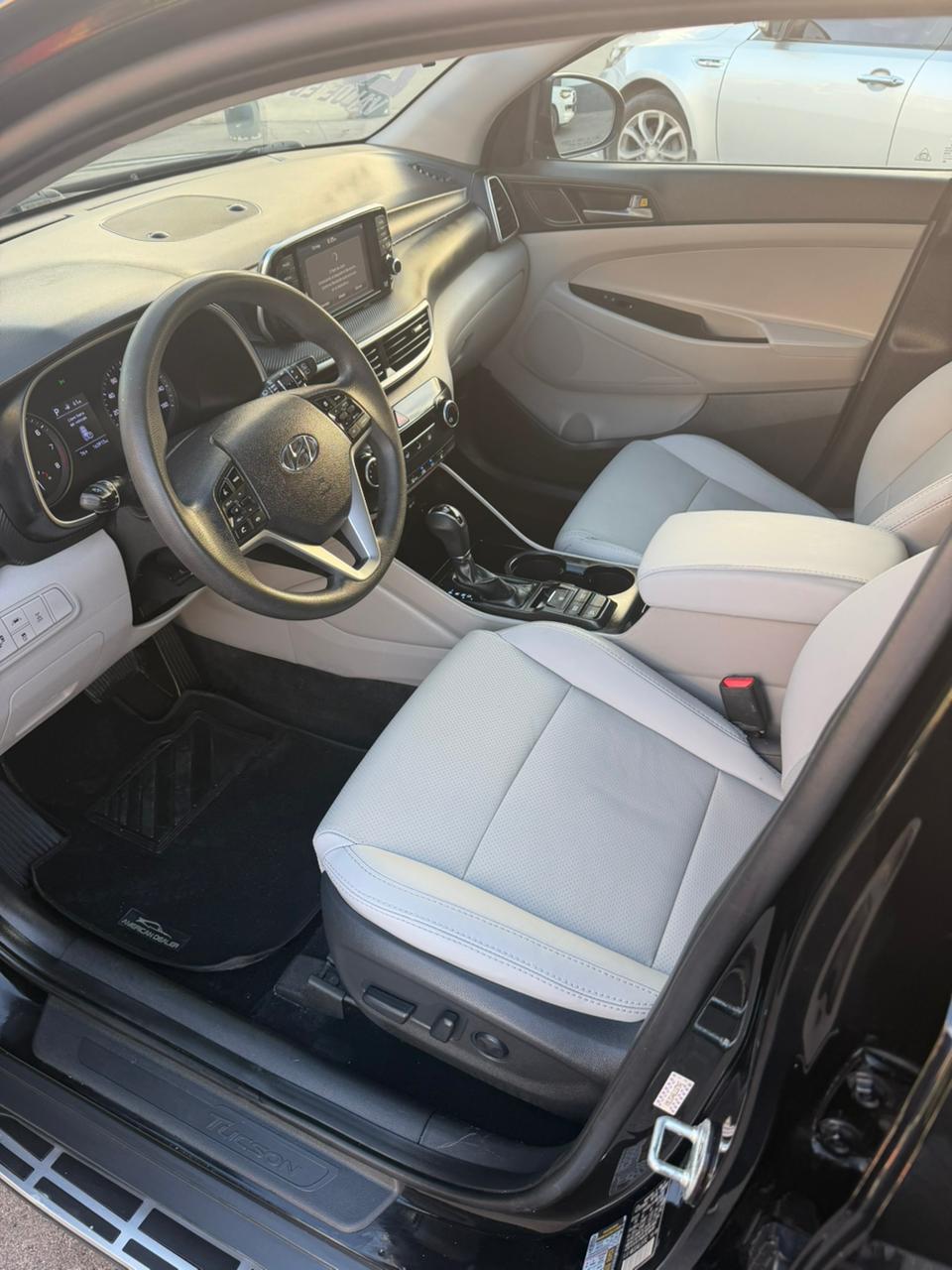Hyundai Tucson Edition Value 2020 Foto 7315144-9.jpg