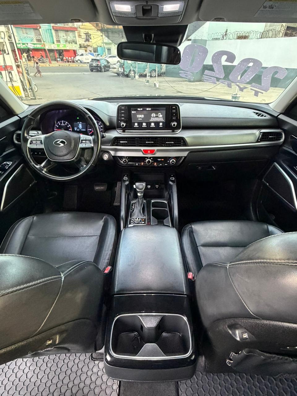 Kia Telluride Tipo S 2020 Foto 7315145-10.jpg