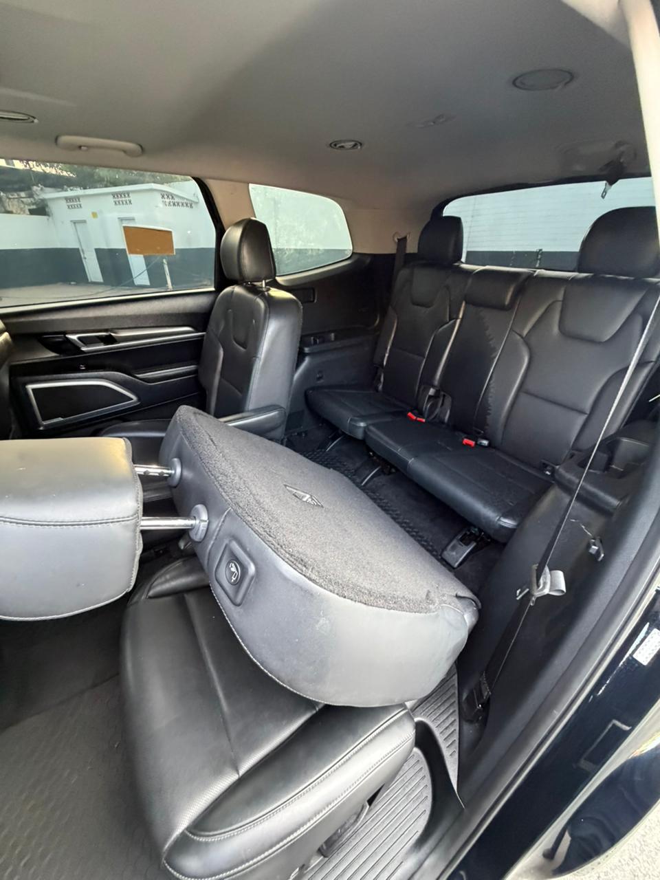 Kia Telluride Tipo S 2020 Foto 7315145-11.jpg