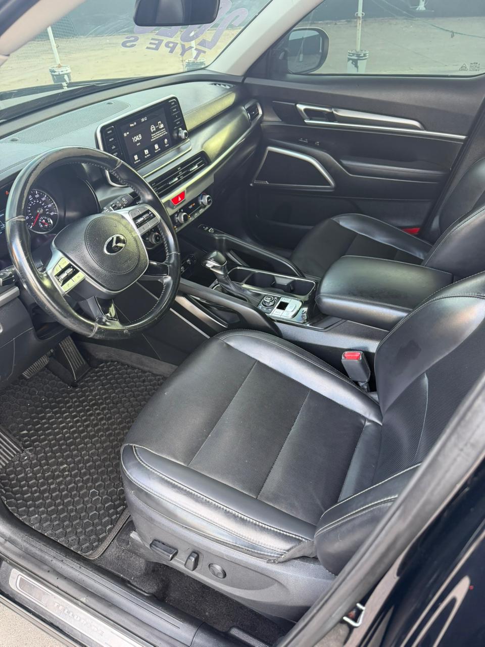 Kia Telluride Tipo S 2020 Foto 7315145-12.jpg