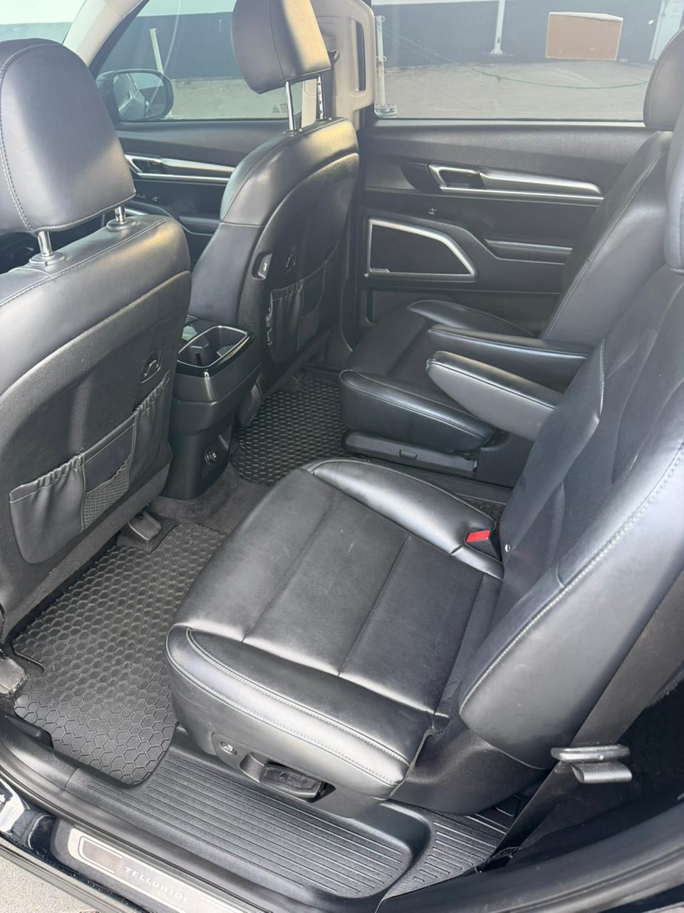 Kia Telluride Tipo S 2020 Foto 7315145-9.jpg