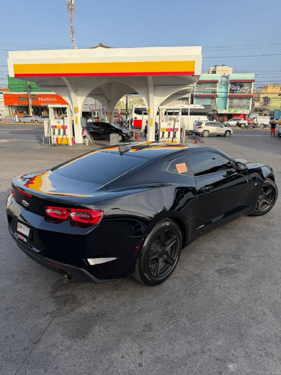 Chervolet Camaro LT 2020 Foto 7315146-6.jpg