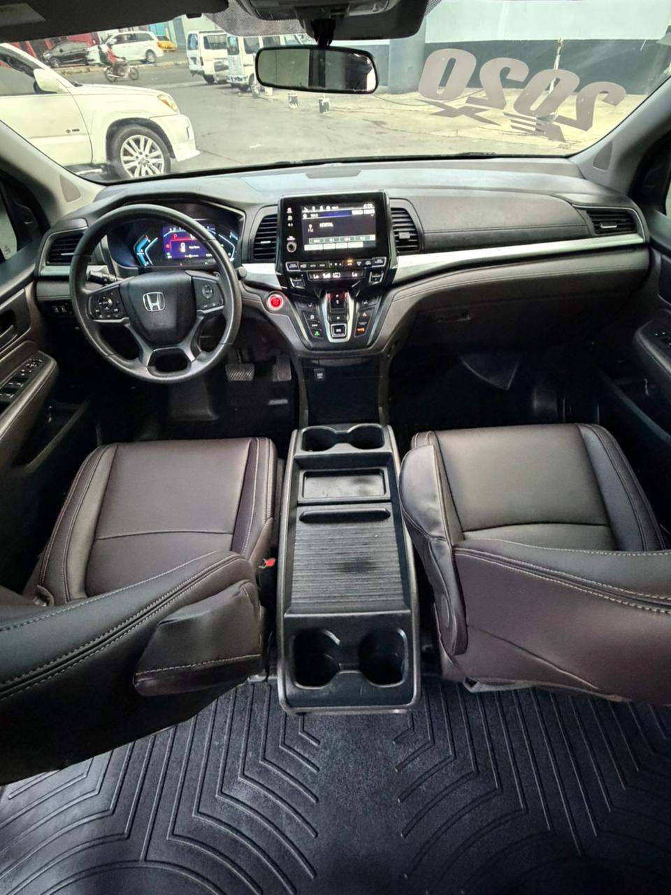 Honda Odyssey EX 2020 Foto 7315147-12.jpg
