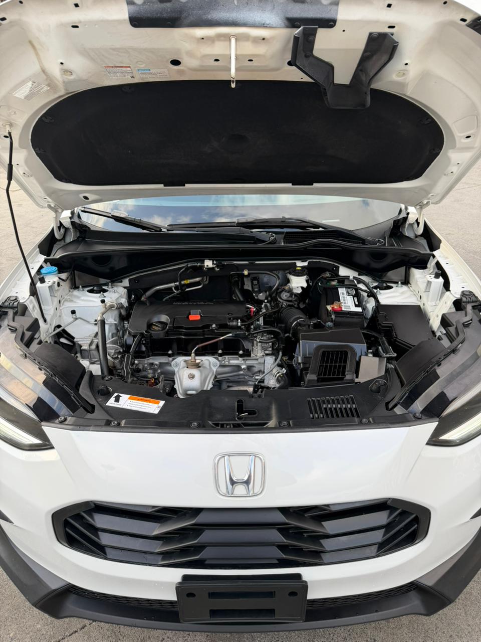 HONDA HR-V 2023 SPORT Foto 7315149-7.jpg