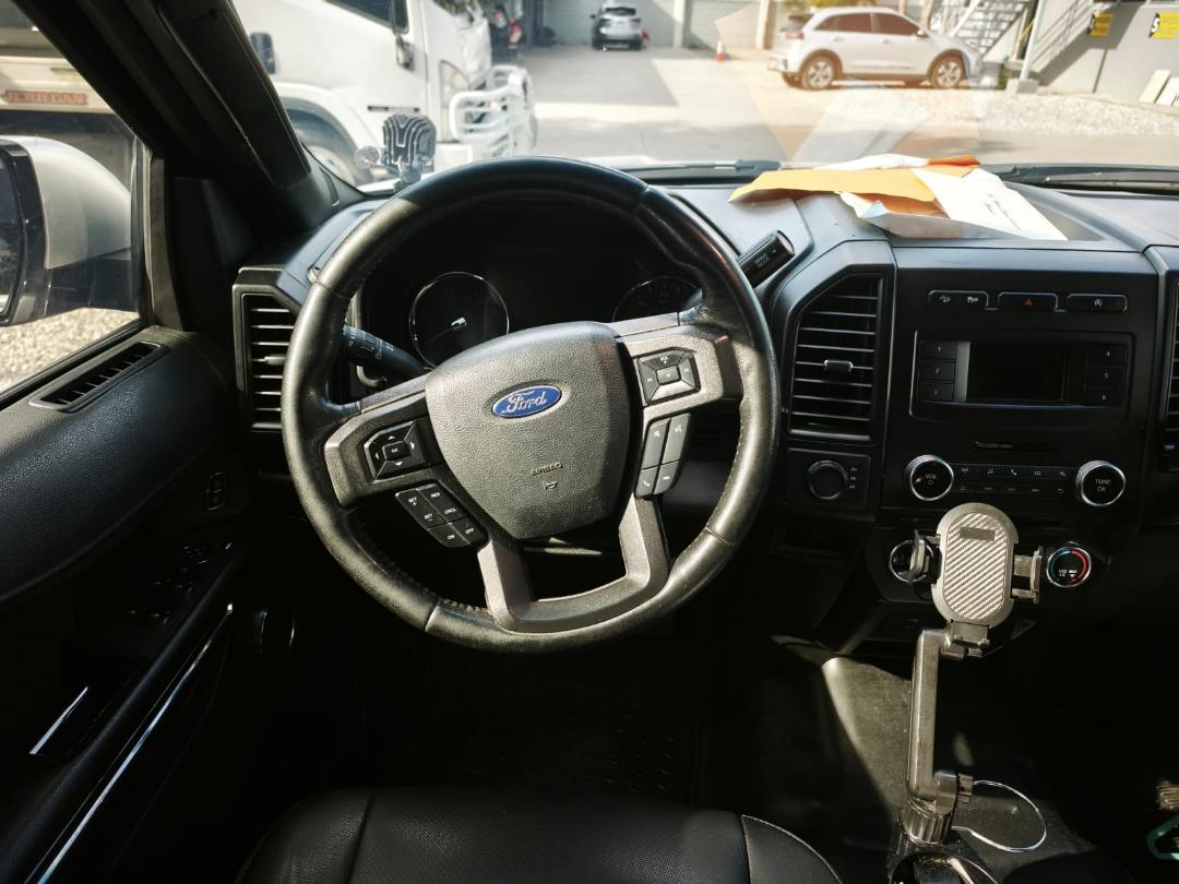 Ford Expedition Max 2018 Optimas Condiciones inf Whatsapp 829-267-4915 Foto 7315154-7.jpg