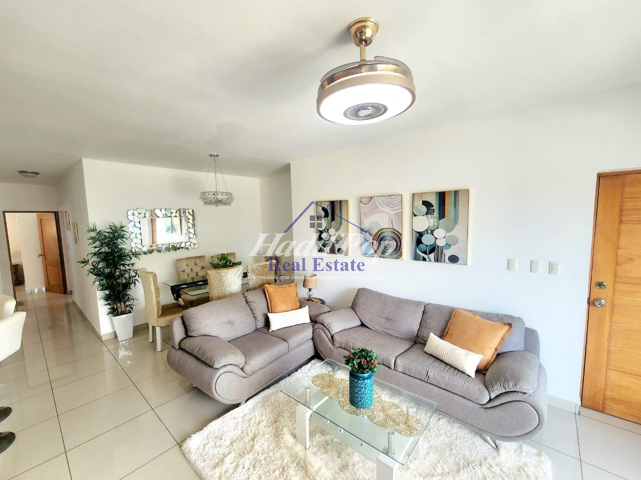 EXCLUSIVO APARTAMENTO AMUEBLADO EN ALQUILER RESIDENCIAL OLAS Foto 7315157-9.jpg