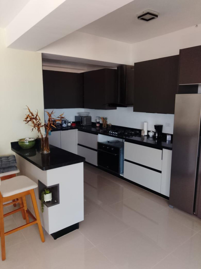Apartamento Amueblado en Venta  Autopista San Isidro Santo Domingo Est Foto 7315174-8.jpg