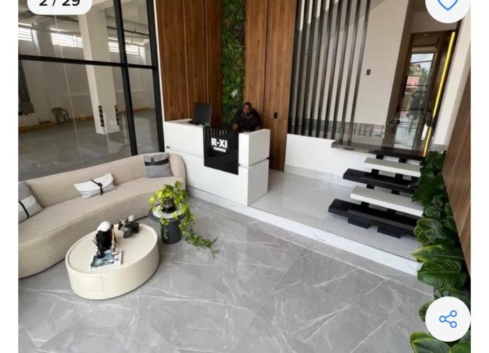 Apartamento Amueblado en Venta  Autopista San Isidro Santo Domingo Est Foto 7315175-5.jpg