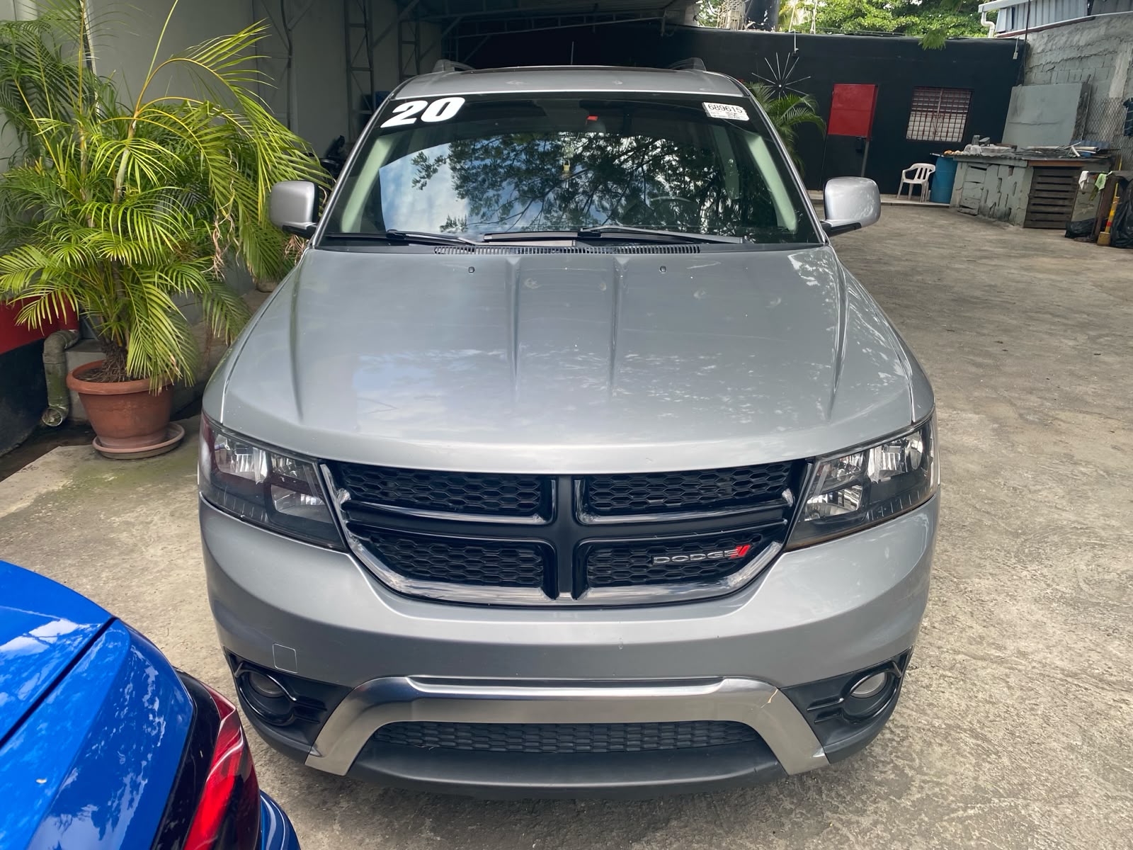 Dodge Journey Crossoard 2020 Foto 7315187-4.jpg