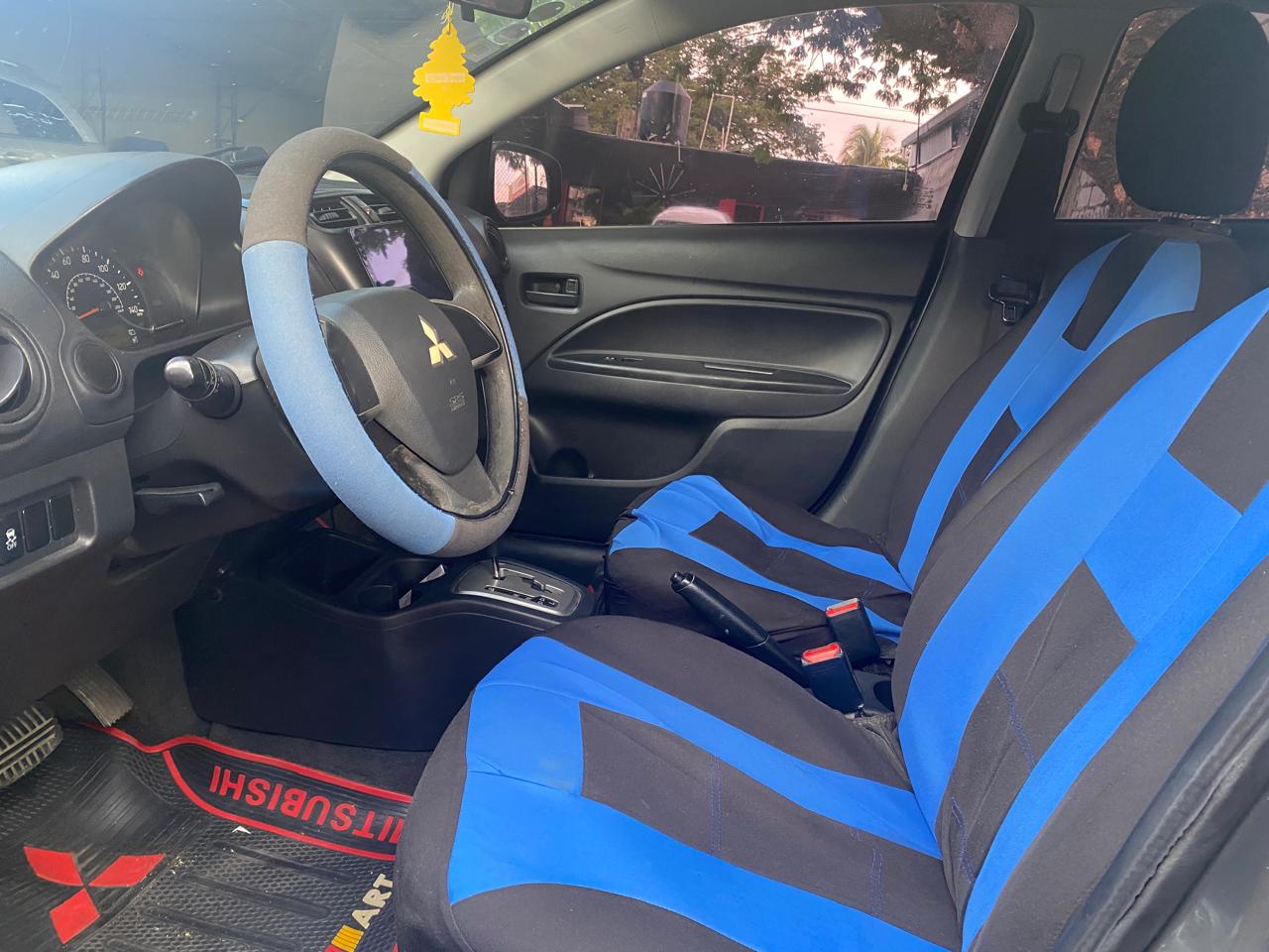 Mitsubishi Mirage G4 2018 3 cilindros  Foto 7315191-3.jpg