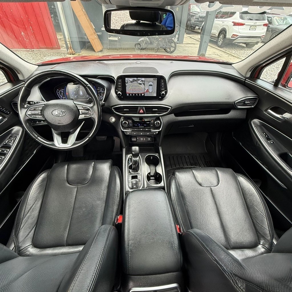 Hyundai Santa Fe Limited 2020 Foto 7315194-3.jpg