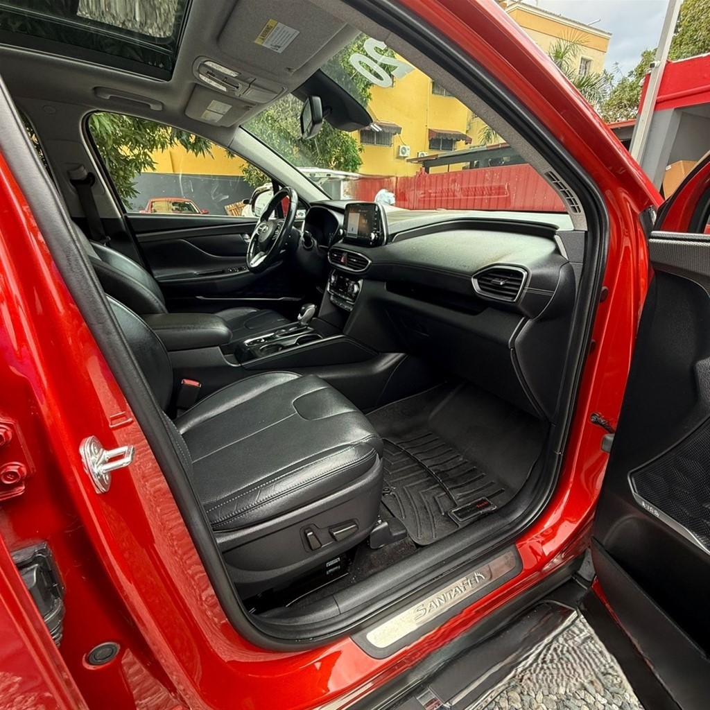 Hyundai Santa Fe Limited 2020 Foto 7315194-5.jpg