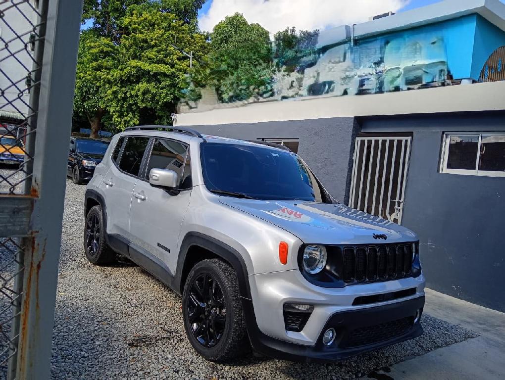 Jeep Renegade Latitude 2019 Foto 7315213-1.jpg