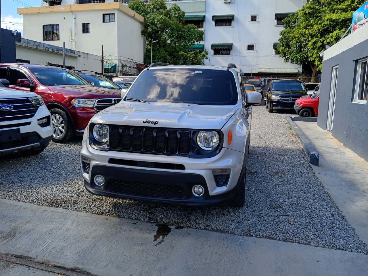 Jeep Renegade Latitude 2019 Foto 7315213-6.jpg