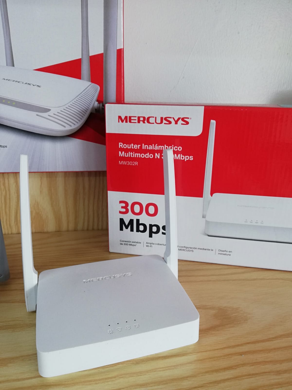 Mercusys MW330HP Router Inalámbrico de Largo Alcance Foto 7315218-3.jpg