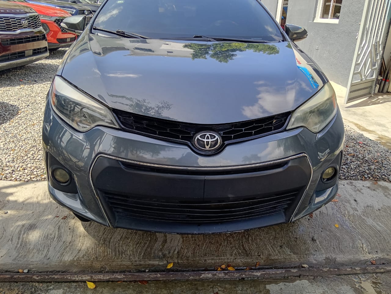 toyota corolla s 2015 Foto 7315226-1.jpg