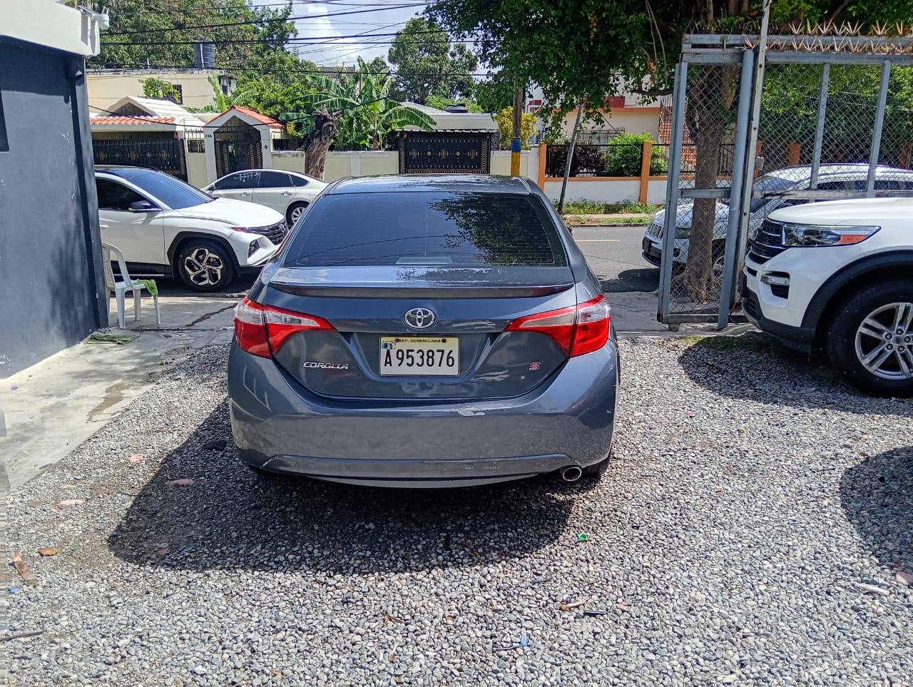 toyota corolla s 2015 Foto 7315226-3.jpg