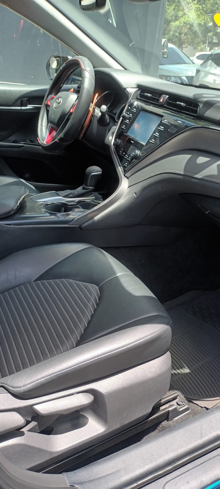 toyota corolla s 2015 Foto 7315226-7.jpg