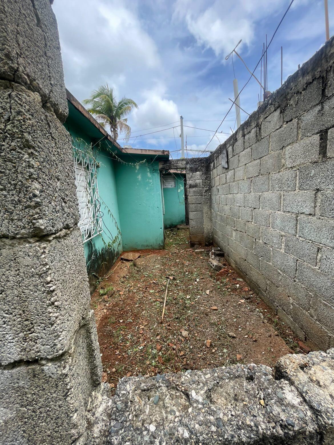 Venta casa 378 Mts2 Carretera Mella Santo Domingo Este. Foto 7315237-8.jpg