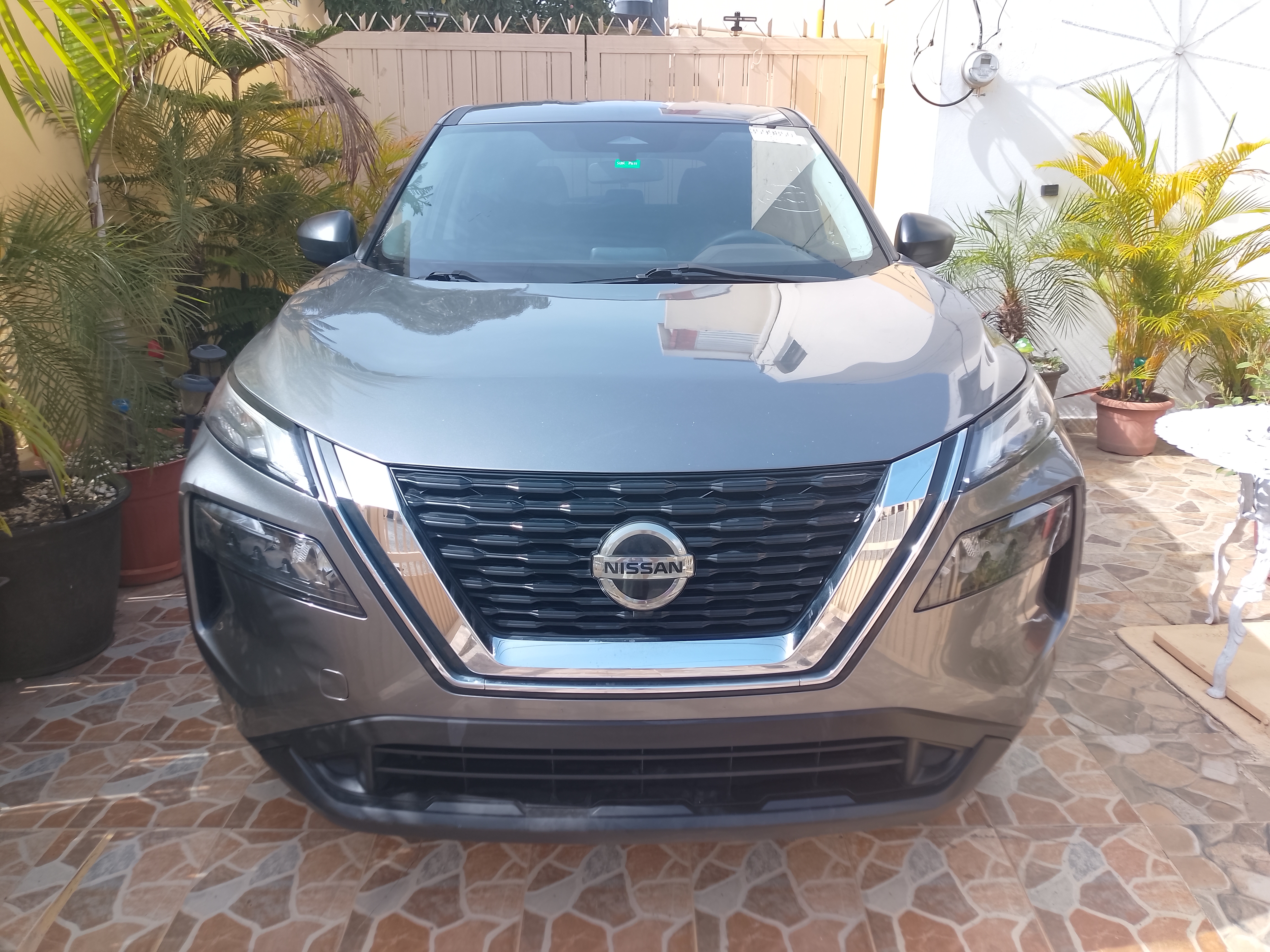Nissan rogué S 2021 RD 1150000.00 Foto 7315245-3.jpg