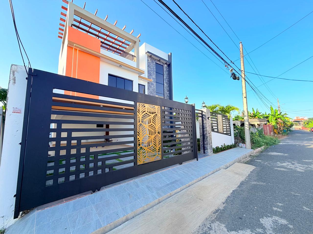 Casa en Venta en San Isidro. Foto 7315261-2.jpg