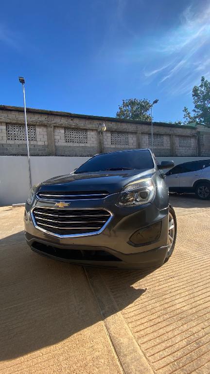 Chevrolet equinox 2017  Foto 7315269-1.jpg
