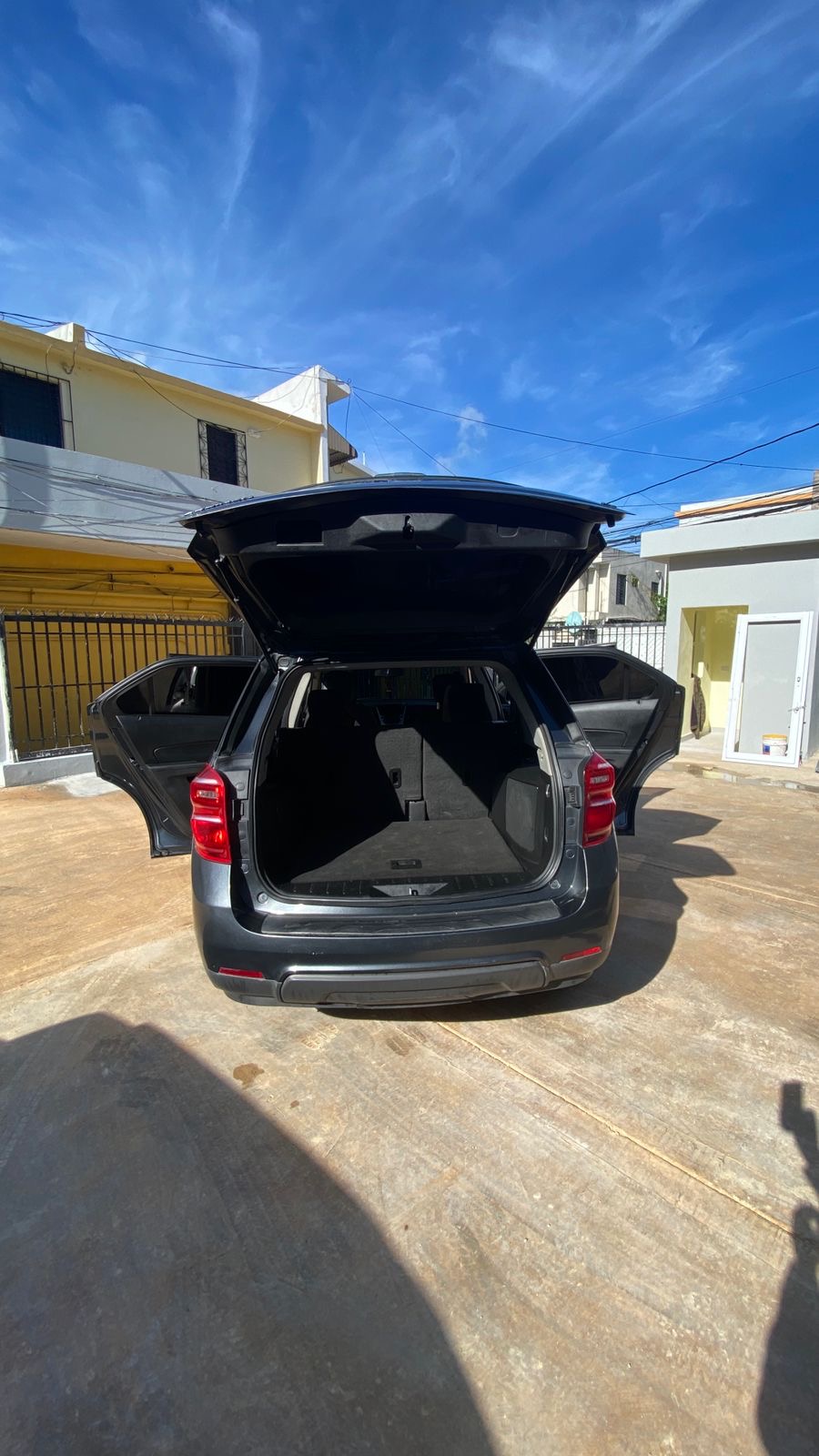 Chevrolet equinox 2017  Foto 7315269-11.jpg