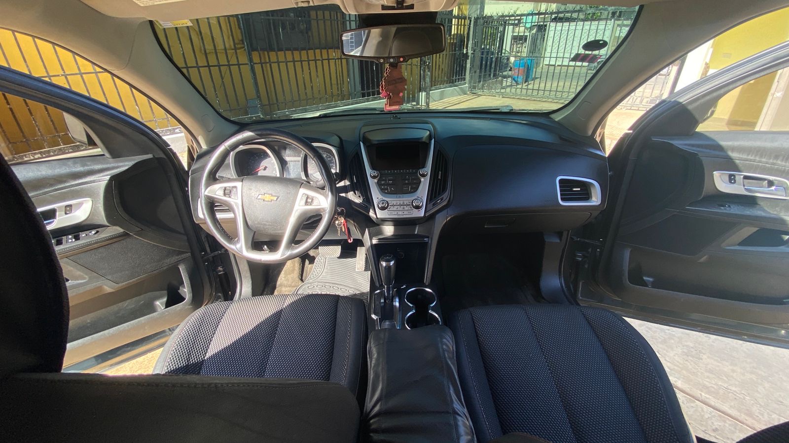 Chevrolet equinox 2017  Foto 7315269-13.jpg