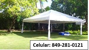 Carpas en ventas de todo tipo de tamaños. Carpa Impermeable Foto 7315272-3.jpg