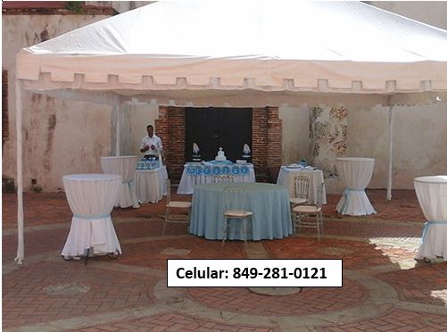 Carpas en ventas de todo tipo de tamaños. Carpa Impermeable Foto 7315272-7.jpg